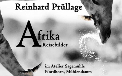 Afrika Reisebilder